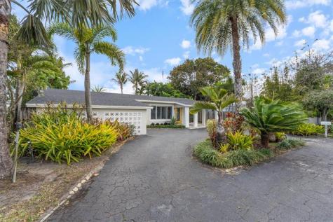 500 NE 28th Drive Wilton Manors FL 33334