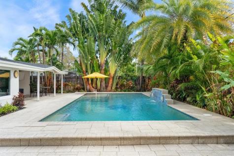 500 NE 28th Drive Wilton Manors FL 33334