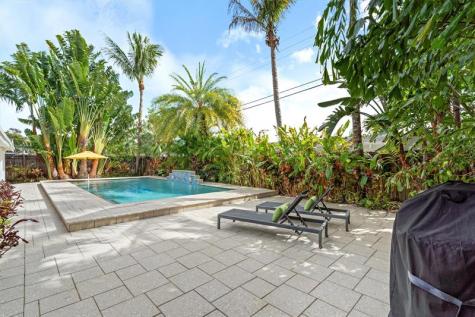500 NE 28th Drive Wilton Manors FL 33334