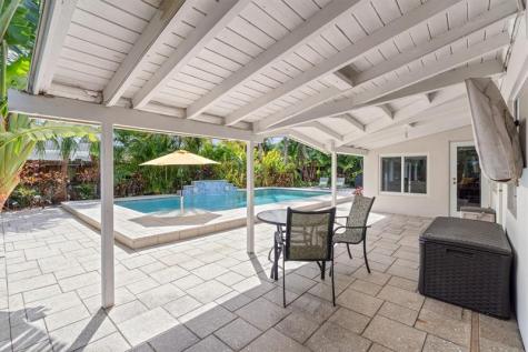 500 NE 28th Drive Wilton Manors FL 33334