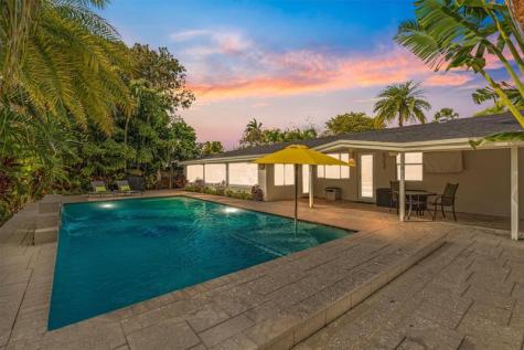 500 NE 28th Drive Wilton Manors FL 33334