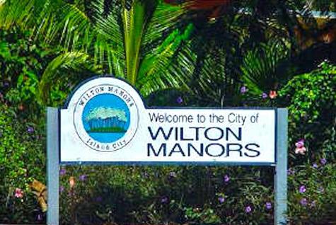500 NE 28th Drive Wilton Manors FL 33334