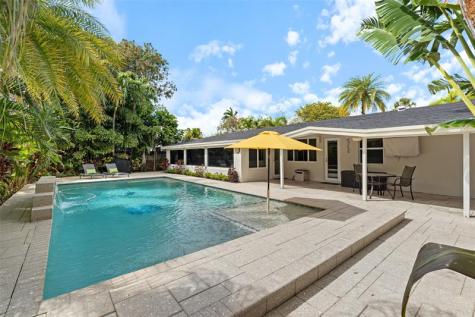 500 NE 28th Drive Wilton Manors FL 33334