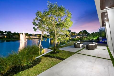 10691 Golden Eagle Court Plantation FL 33324