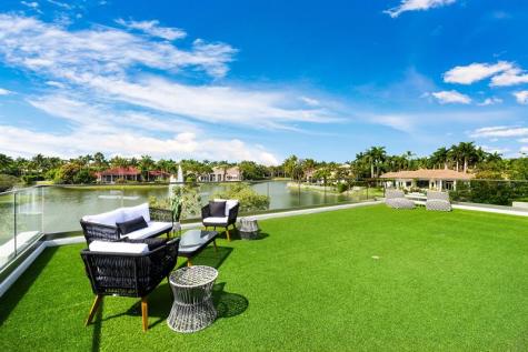 10691 Golden Eagle Court Plantation FL 33324