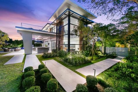 10691 Golden Eagle Court Plantation FL 33324