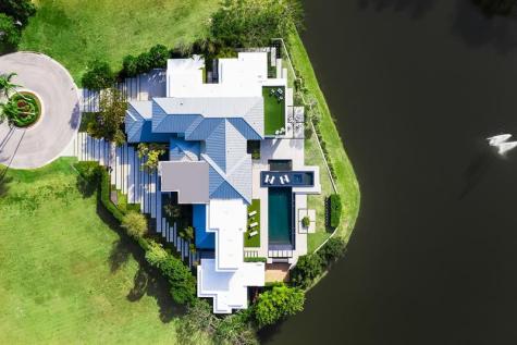 10691 Golden Eagle Court Plantation FL 33324