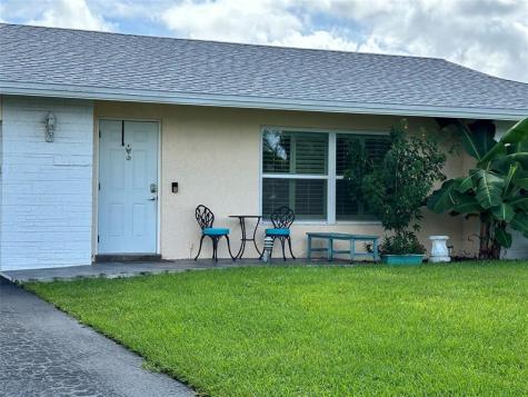 9208 NW 80th Street Tamarac FL 33321