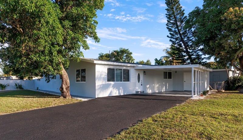 5710 NE 2nd Terrace Fort Lauderdale FL 33334