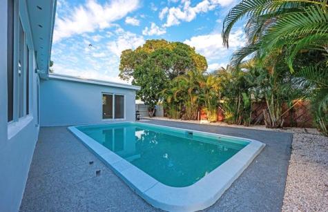 5710 NE 2nd Terrace Fort Lauderdale FL 33334