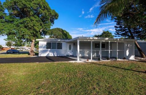 5710 NE 2nd Terrace Fort Lauderdale FL 33334