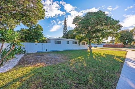 5710 NE 2nd Terrace Fort Lauderdale FL 33334