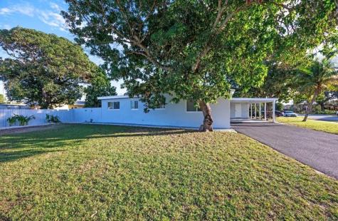 5710 NE 2nd Terrace Fort Lauderdale FL 33334