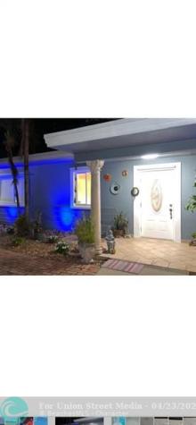 14500 NE 2nd Avenue Miami FL 33161