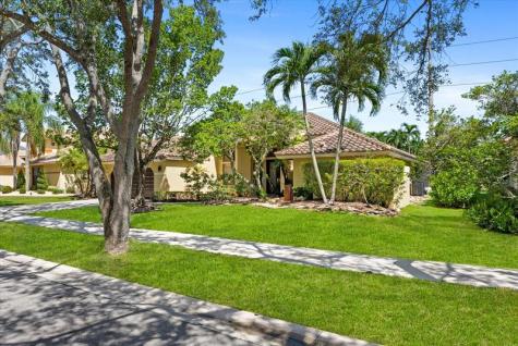 1115 Creekford Drive Weston FL 33326