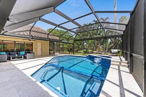 1115 Creekford Drive Weston FL 33326
