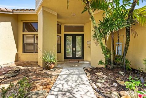 1115 Creekford Drive Weston FL 33326
