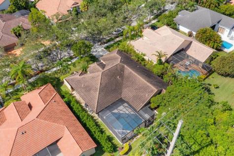 1115 Creekford Drive Weston FL 33326