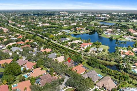 1115 Creekford Drive Weston FL 33326