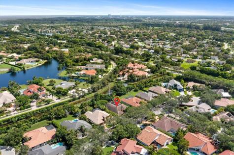 1115 Creekford Drive Weston FL 33326