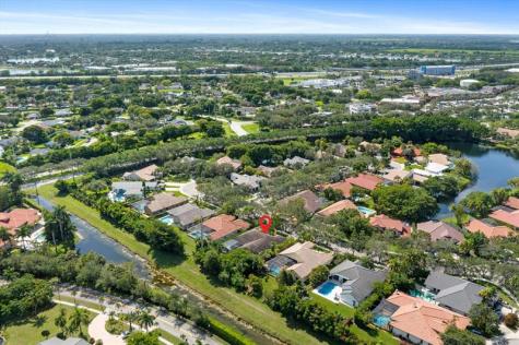 1115 Creekford Drive Weston FL 33326