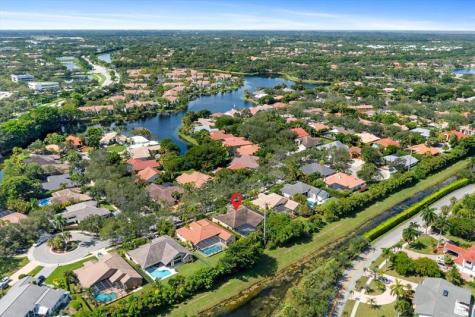 1115 Creekford Drive Weston FL 33326