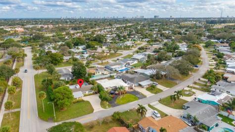 500 Ivy Avenue Palm Beach Gardens FL 33410