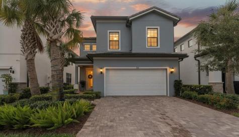 2854 Primrose Place Fort Lauderdale FL 33309