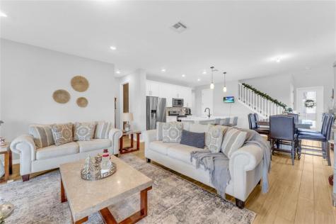2854 Primrose Place Fort Lauderdale FL 33309