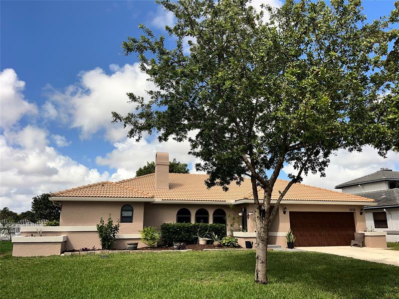 5338 NW 60th Drive Coral Springs FL 33067