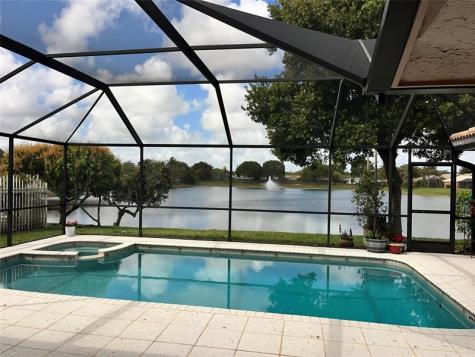 5338 NW 60th Drive Coral Springs FL 33067