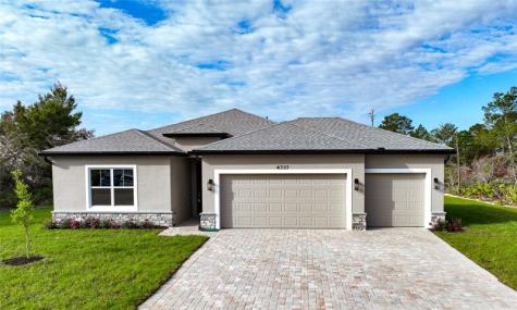 4737 Myrtle Beach Drive Sebring FL 33872