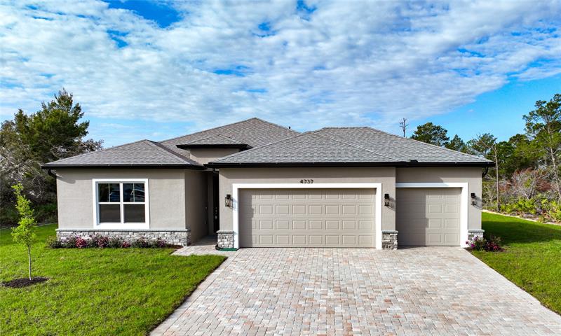 4737 Myrtle Beach Drive Sebring FL 33872