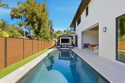 2103 Bayview Drive Fort Lauderdale FL 33305