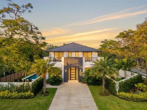 2103 Bayview Drive Fort Lauderdale FL 33305