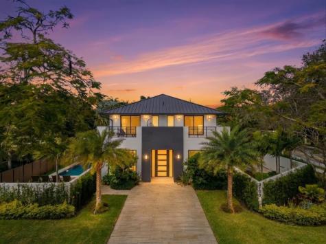 2103 Bayview Drive Fort Lauderdale FL 33305