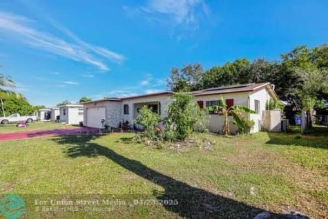 156 NW 80th Avenue Margate FL 33063