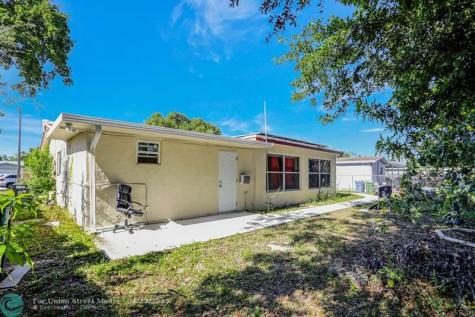156 NW 80th Avenue Margate FL 33063