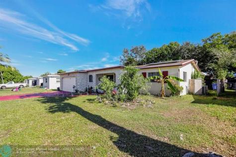 156 NW 80th Avenue Margate FL 33063