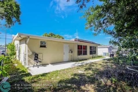 156 NW 80th Avenue Margate FL 33063