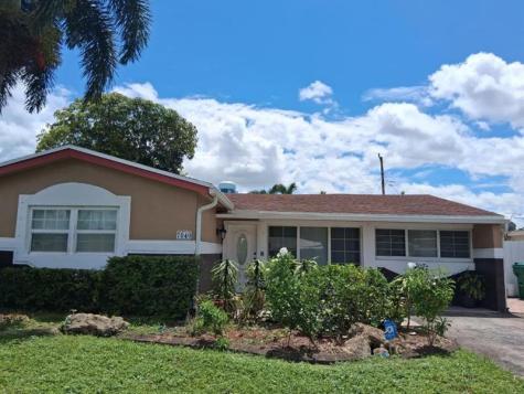 7040 SW 29th Street Miramar FL 33023