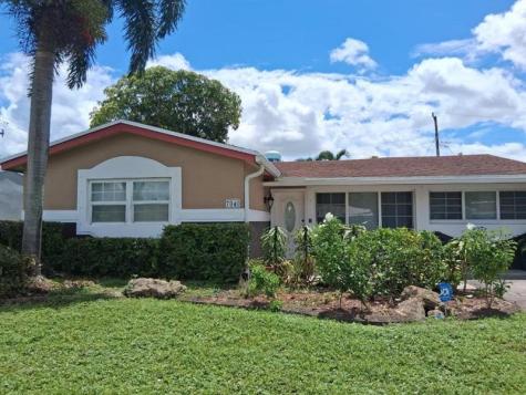 7040 SW 29th Street Miramar FL 33023