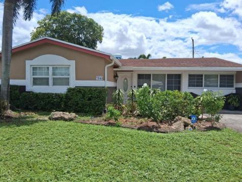 7040 SW 29th Street Miramar FL 33023