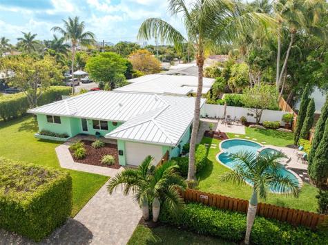 1924 NE 18th Street Fort Lauderdale FL 33305