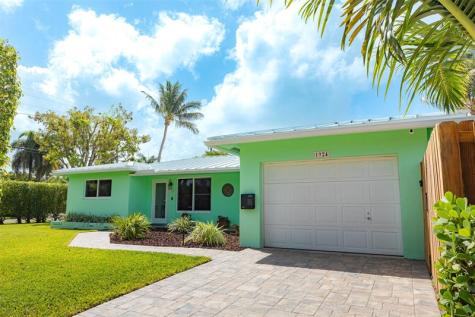 1924 NE 18th Street Fort Lauderdale FL 33305