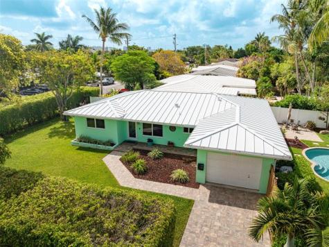 1924 NE 18th Street Fort Lauderdale FL 33305