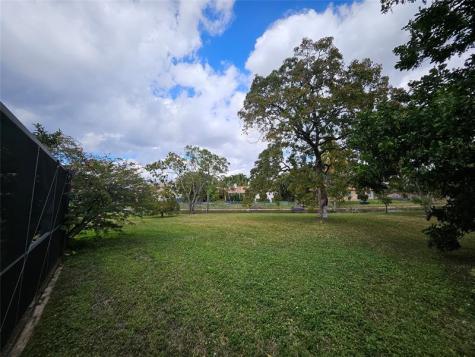 197 NW 113th Way Coral Springs FL 33071