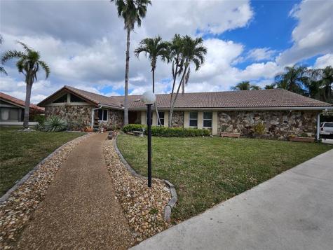 197 NW 113th Way Coral Springs FL 33071