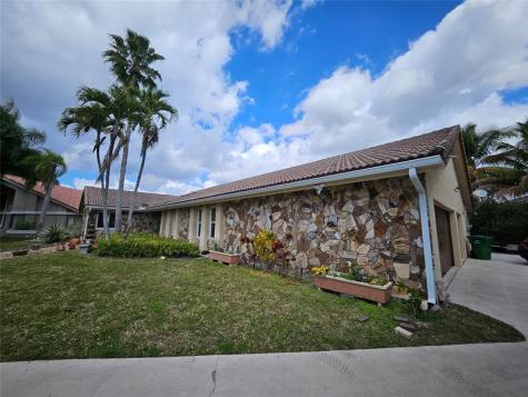 197 NW 113th Way Coral Springs FL 33071