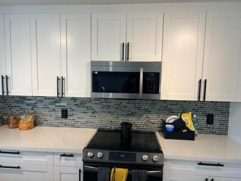 2518 NW 15 Fort Lauderdale FL 33311